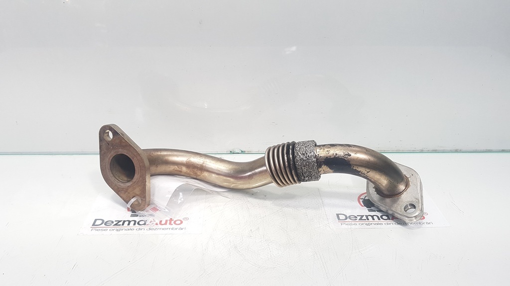 Conducta gaze, Vw Polo (9N) 1.9 tdi, ATD, cod 038131521J (pr:110747)
