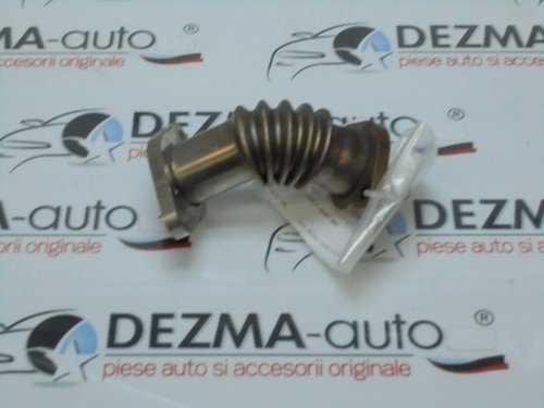 Conducta gaze, Vw Touareg (7P) 3.0tdi, CASD