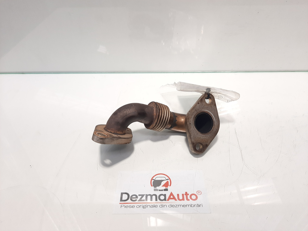 Conducta gaze, Vw Touran (1T1, 1T2) [Fabr 2003-2010] 2.0 tdi, AZV, 03G131521T (id:437349)
