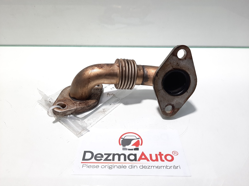 Conducta gaze, Vw Touran (1T1, 1T2) [Fabr 2003-2010] 2.0 tdi, AZV, 03G131521T (id:432215)