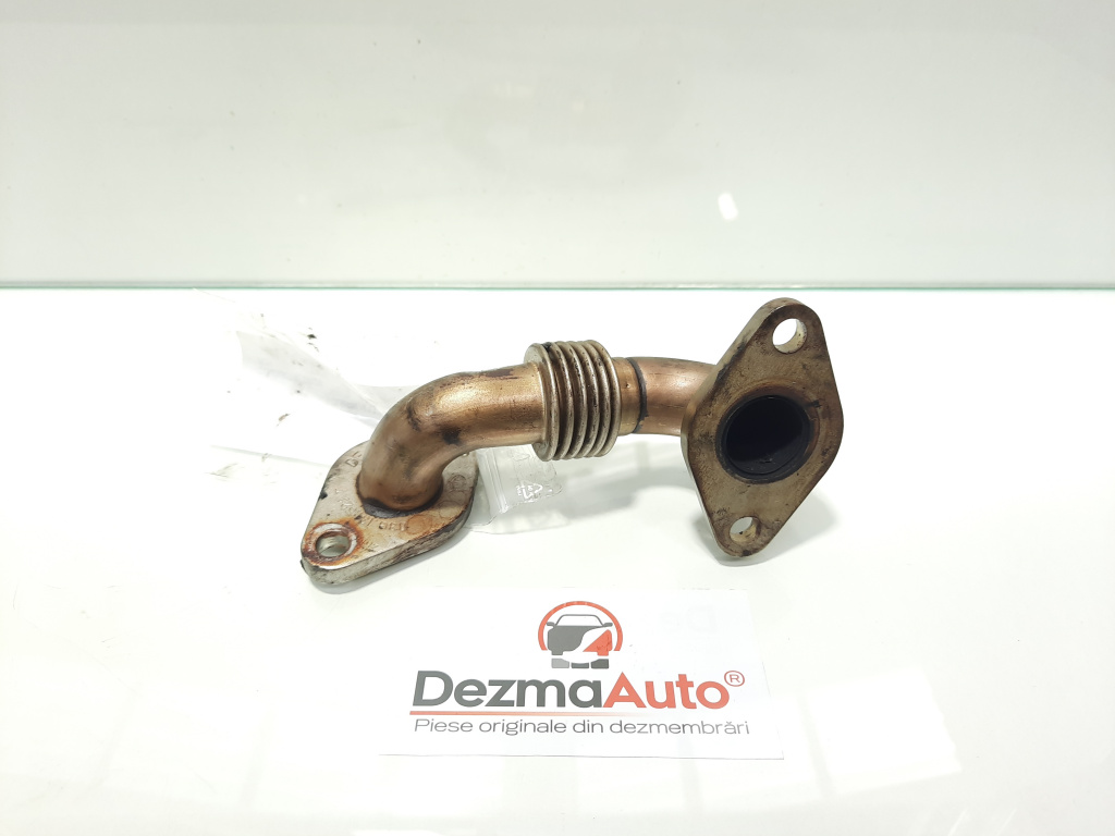 Conducta gaze, Vw Touran (1T1, 1T2) [Fabr 2003-2010] 2.0 tdi, AZV, 03G131521T (id:438802)