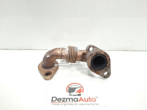 Conducta gaze, Vw Touran (1T1, 1T2) [Fabr 2003-2010] 2.0 tdi, AZV, 03G131521T (id:420404)