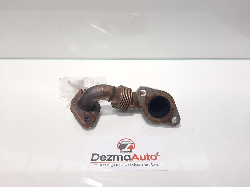 Conducta gaze, Vw Touran (1T1, 1T2) [Fabr 2003-2010] 2.0 tdi, AZV, 03G131521T (id:431969)