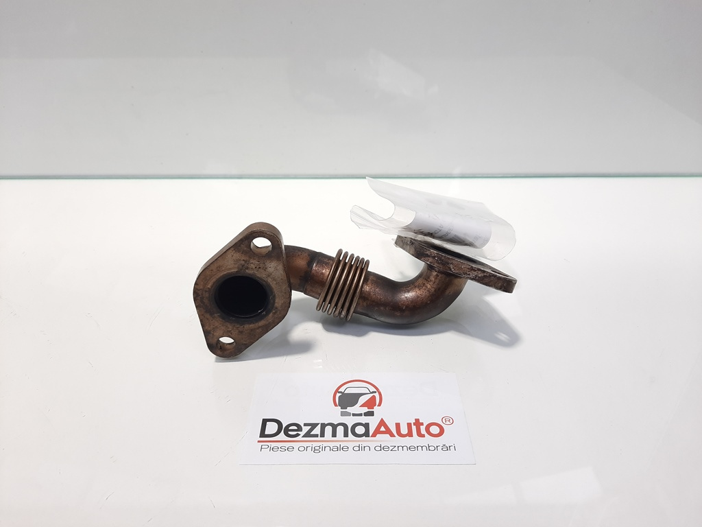 Conducta gaze, Vw Touran (1T1, 1T2) [Fabr 2003-2010] 2.0 tdi, AZV, 03G131521T (id:431531)