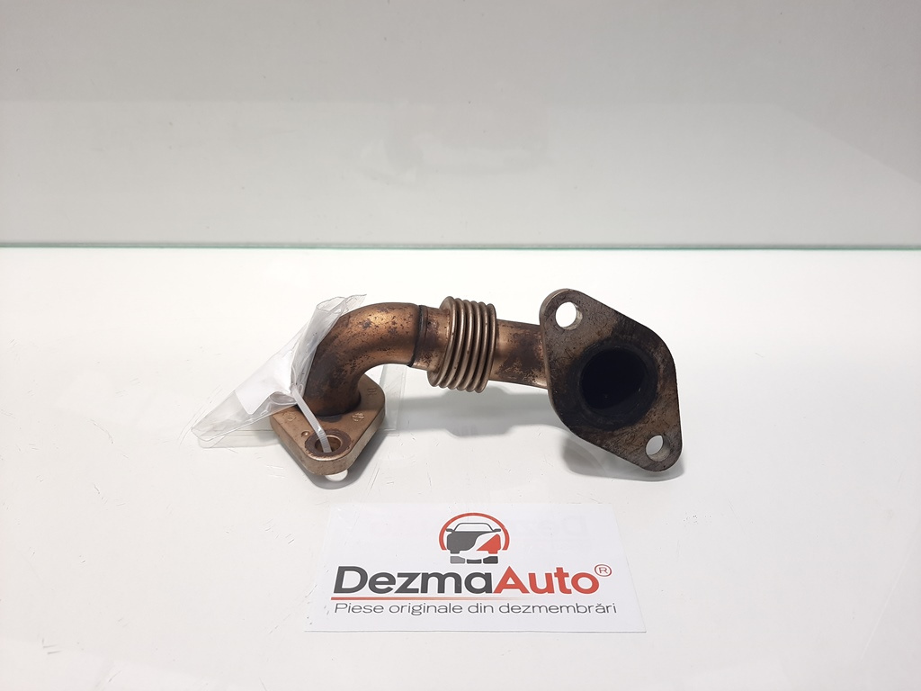 Conducta gaze, Vw Touran (1T1, 1T2) [Fabr 2003-2010] 2.0 tdi, AZV, 03G131521T (id:432148)