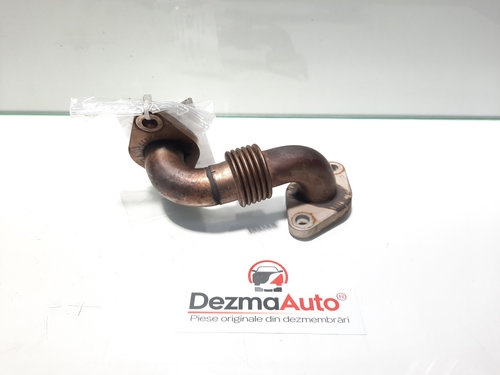 Conducta gaze, Vw Touran (1T1, 1T2) [Fabr 2003-2010] 2.0 tdi, AZV, 03G131521T (id:442155)
