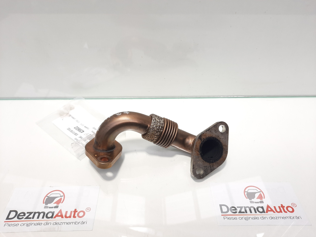 Conducta gaze, Vw Touran (1T1, 1T2) [Fabr 2003-2010] 038131521CC (id:439602)
