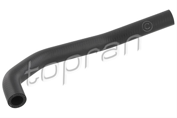 Conducta Hans Pries Topran Vw 113 795