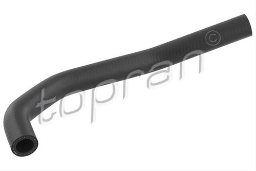 Conducta Hans Pries Topran Vw 113 795