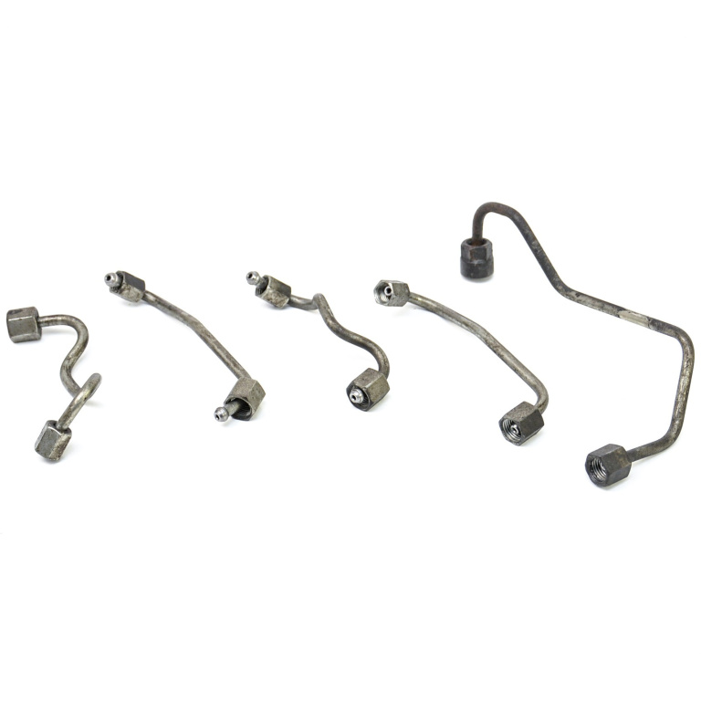 Conducta Hyundai Ix35 (Lm, El, Elh) 2009-2015 2.0 Crdi 4Wd D4Ha Motorina Set Injector 314102F300, 314112F300, 314252F000