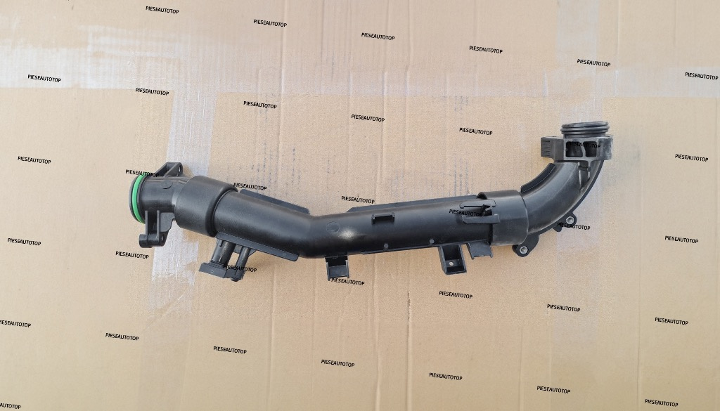 Conducta iesire aer Dacia Dokker Stepway 1.3 TCe NOUA 144602179R OE