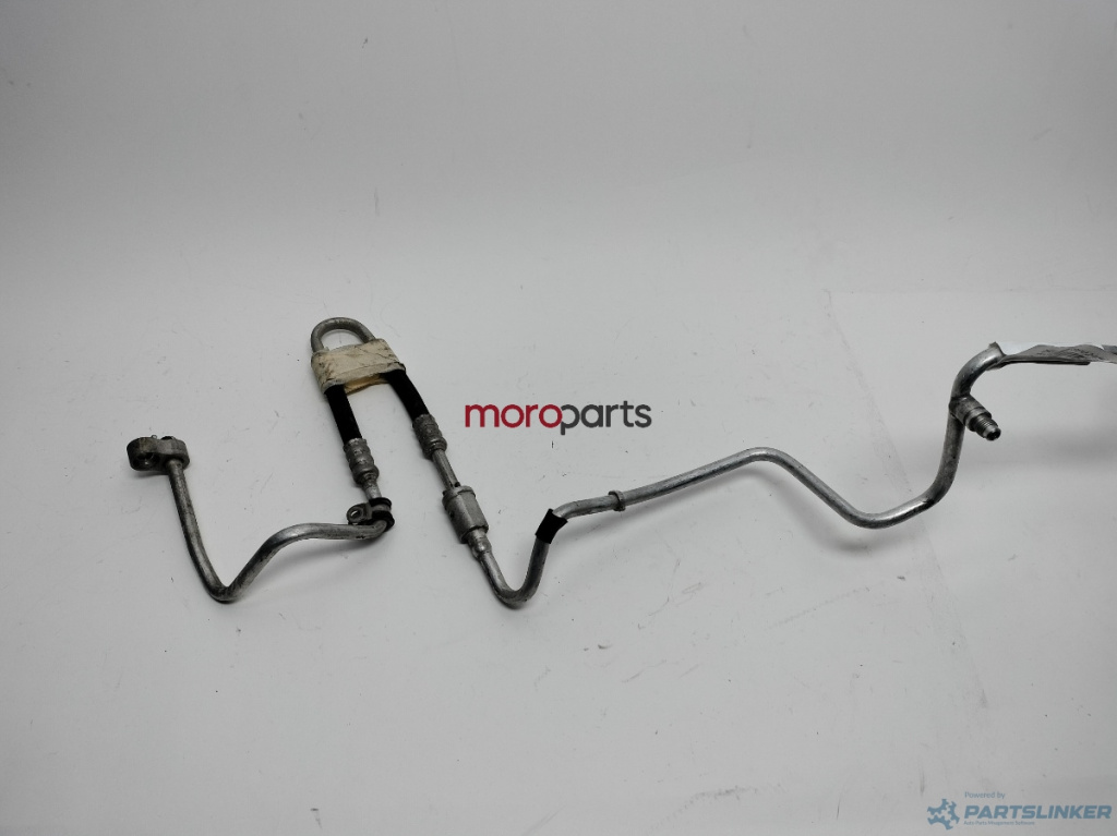 Conducta inalta presiune AC Skoda Fabia (6Y2) Hatchback 2006 1.4 TDI SKODA FABIA (6Y2) [ 1999 - 2008 ] OEM 6Q0820741A
