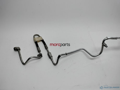 Conducta inalta presiune AC Skoda Fabia (6Y2) Hatchback 2006 1.4 TDI SKODA FABIA (6Y2) [ 1999 - 2008...