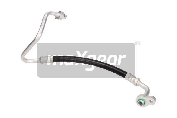 Conducta inalta presiune,aer conditionat (AC943581 MAXGEAR) FORD