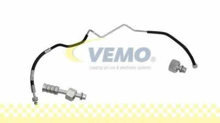 Conducta inalta presiune aer conditionat AUDI A4 8D2 B5 VEMO V15-20-0031
