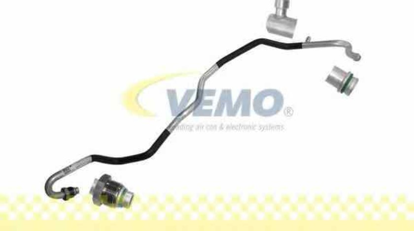 Conducta inalta presiune aer conditionat AUDI A4 Avant 8D5 B5 VEMO V15-20-0004