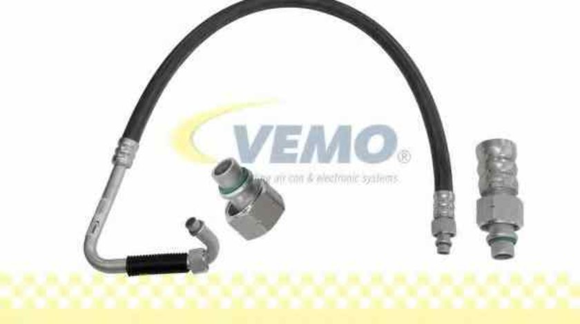 Conducta inalta presiune aer conditionat AUDI A4 8D2 B5 VEMO V15-20-0001