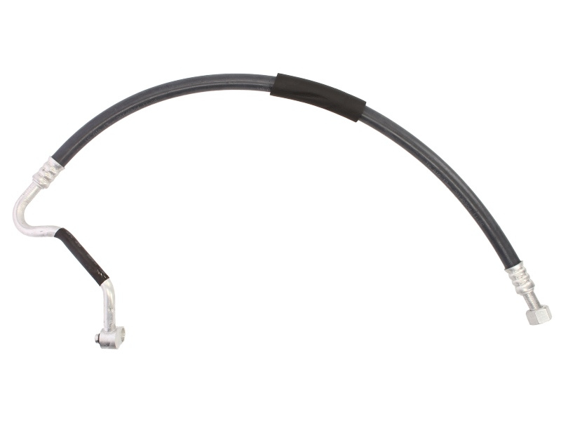 Conducta inalta presiune,aer conditionat AUDI A6 (4B2, C5) (1997 - 2005) THERMOTEC KTT160041 piesa NOUA
