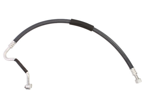 Conducta inalta presiune,aer conditionat AUDI A6 (4B2, C5) (1997 - 2005) THERMOTEC KTT160041 piesa N...