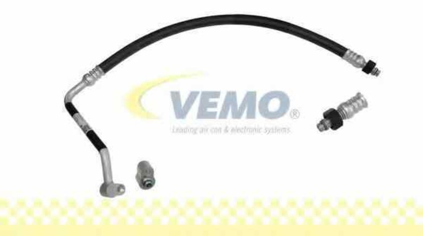 Conducta inalta presiune aer conditionat AUDI A6 4B2 C5 VEMO V15-20-0033
