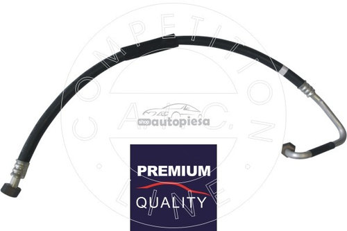 Conducta inalta presiune,aer conditionat AUDI A6 Avant (4B5, C5) (1997 - 2005) AIC 54662 piesa NOUA