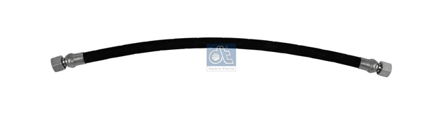 Conducta Inalta Presiune Aer Conditionat Diesel Technic Dt Man 3.79005