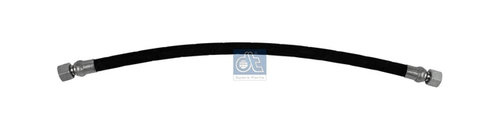 Conducta Inalta Presiune Aer Conditionat Diesel Technic Dt Man 3.79005