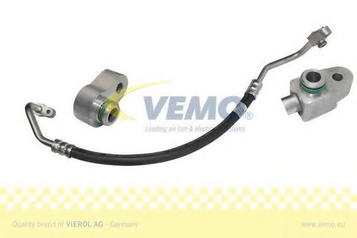 Conducta inalta presiune,aer conditionat FIAT STILO (192) (2001 - 2010) VEMO V24-20-0001 piesa NOUA