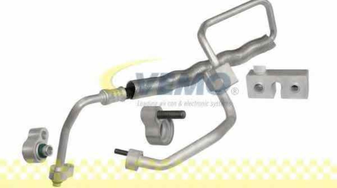 conducta inalta presiune aer conditionat FORD KA RB VEMO V25-20-0004