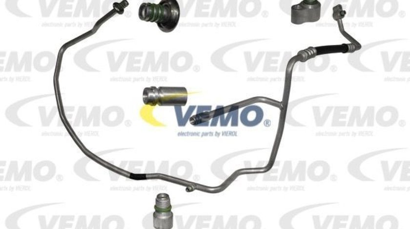 conducta inalta presiune aer conditionat FORD MONDEO III sedan B4Y Producator VEMO V25-20-0032