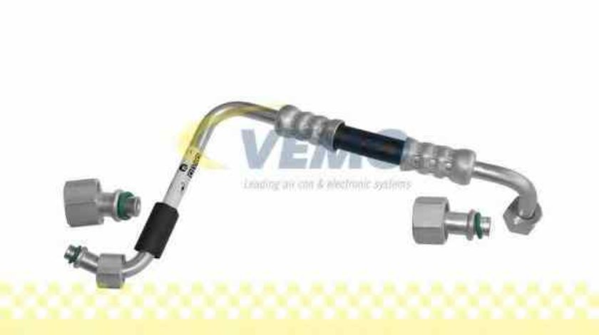 conducta inalta presiune aer conditionat MERCEDES-BENZ E-CLASS W210 VEMO V30-20-0002