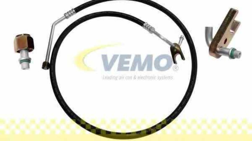 conducta inalta presiune aer conditionat MERCEDES-BENZ E-CLASS W210 VEMO V30-20-0006