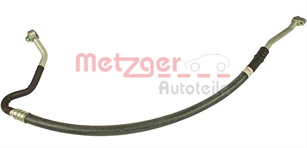 Conducta Inalta Presiune,aer Conditionat Metzger Vag 2360005
