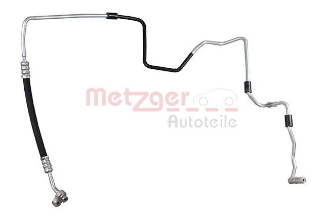 Conducta Inalta Presiune Aer Conditionat Metzger Vag 2360076