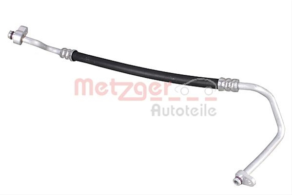 Conducta Inalta Presiune Aer Conditionat Metzger Vag 2360081