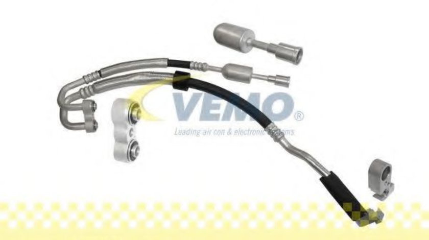 Conducta inalta presiune,aer conditionat OPEL VECTRA B Hatchback (38) (1995 - 2003) VEMO V40-20-0001 piesa NOUA