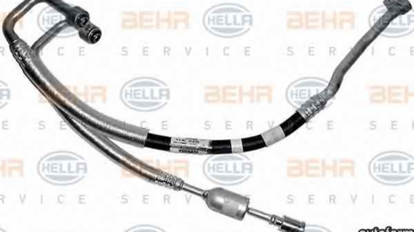 conducta inalta presiune aer conditionat OPEL VECTRA B hatchback 38 HELLA 9GS 351 191-101