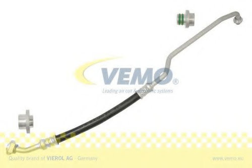Conducta inalta presiune,aer conditionat PEUGEOT PARTNER caroserie (5) (1996 - 2012) VEMO V42-20-000...