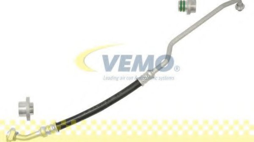 Conducta inalta presiune,aer conditionat PEUGEOT PARTNER caroserie (5) (1996 - 2012) VEMO V42-20-0006 piesa NOUA