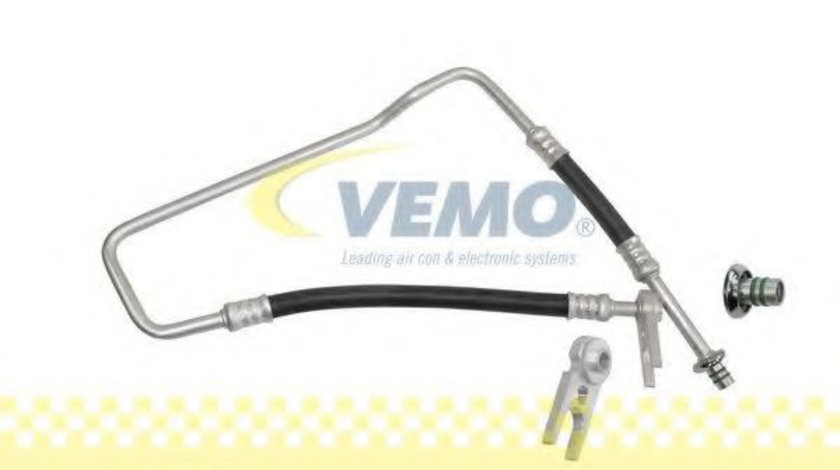 Conducta inalta presiune,aer conditionat PEUGEOT 206 SW (2E/K) (2002 - 2016) VEMO V42-20-0004 piesa NOUA