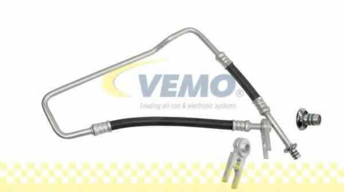 conducta inalta presiune aer conditionat PEUGEOT 206 SW 2E/K VEMO V42-20-0004