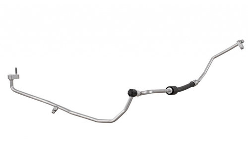 Conducta inalta presiune,aer conditionat SEAT ALHAMBRA (7V8, 7V9) (1996 - 2010) VEMO V15-20-0034 pie...