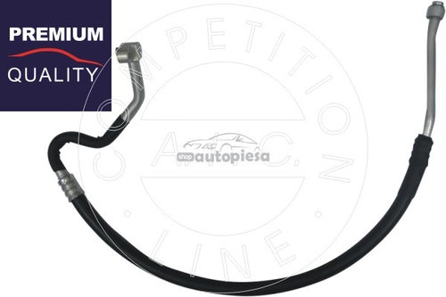 Conducta inalta presiune,aer conditionat SKODA SUPERB I (3U4) (2001 - 2008) AIC 53707 piesa NOUA
