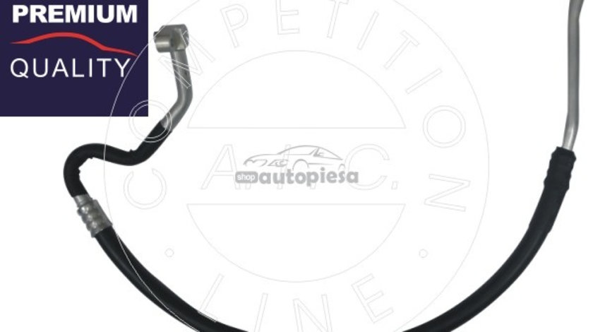 Conducta inalta presiune,aer conditionat SKODA SUPERB I (3U4) (2001 - 2008) AIC 53707 piesa NOUA