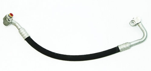 Conducta inalta presiune,aer conditionat VW EOS (1F7, 1F8) (2006 - 2016) METZGER 2360024 piesa NOUA