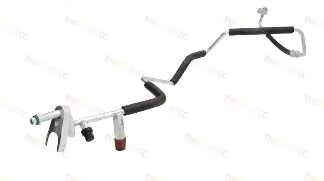 conducta inalta presiune aer conditionat VW GOLF IV 1J1 Producator THERMOTEC KTT160017