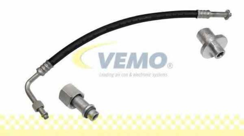 conducta inalta presiune aer conditionat VW GOLF III Variant 1H5 VEMO V15-20-0006