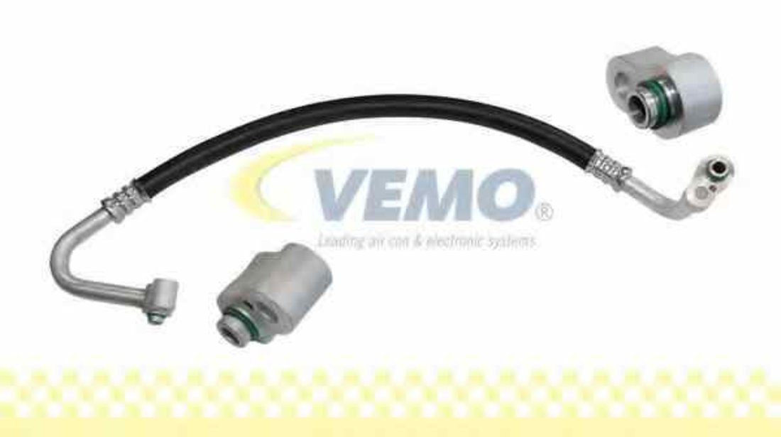 conducta inalta presiune aer conditionat VW GOLF IV Variant 1J5 VEMO V15-20-0012