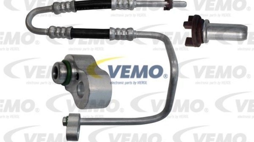 conducta inalta presiune aer conditionat VW POLO 9N Producator VEMO V15-20-0067