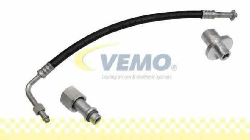 Conducta inalta presiune aer conditionat VW VENTO 1H2 VEMO V15-20-0006